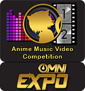 Anime Music Video (AMV) Competition Contest